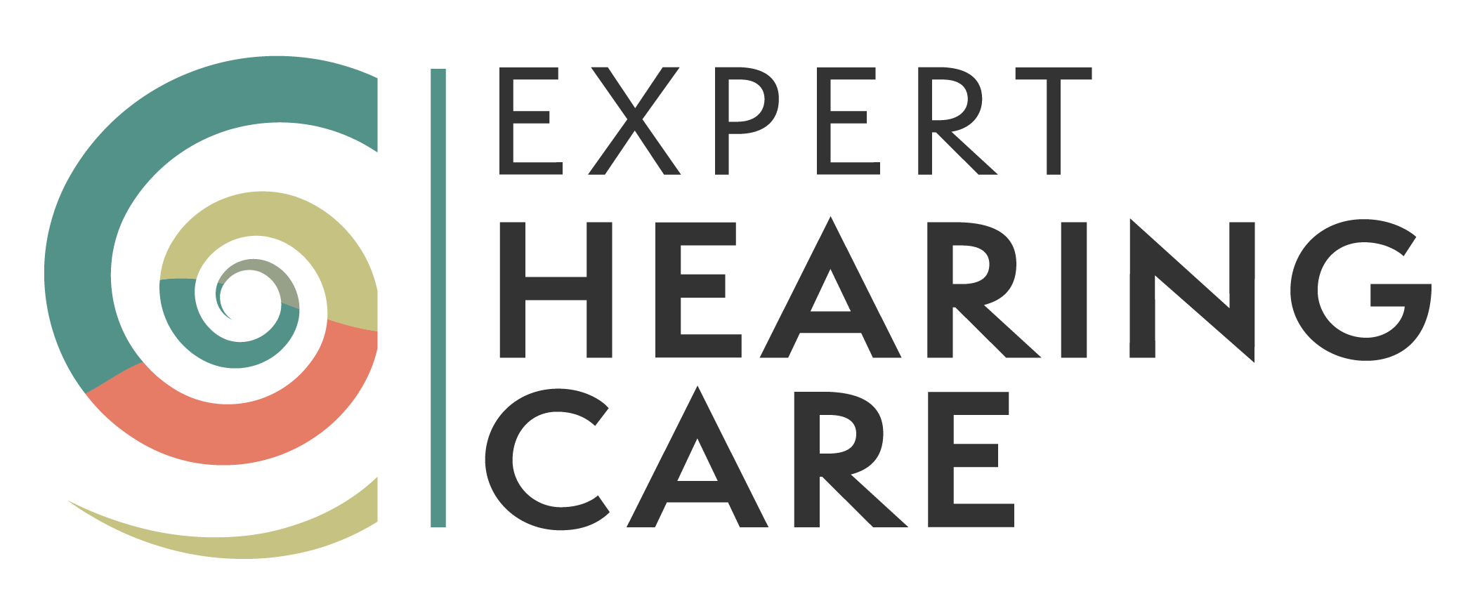 Expert Hearing Care Logo