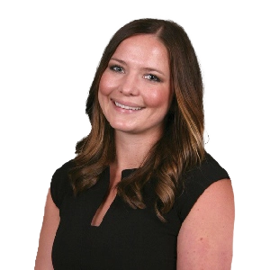 Kiera Moore Partner